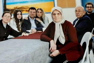 İBB iddianamesinde 36 kişinin şirketlerine el koyma talebi