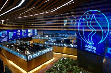 İmamoğlu iddianamesinin ardından borsa sert düştü