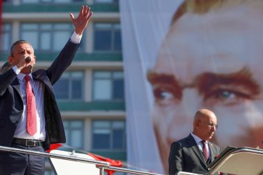 Özgür Özel: Bu bir iddianame değil darbe muhtırası!