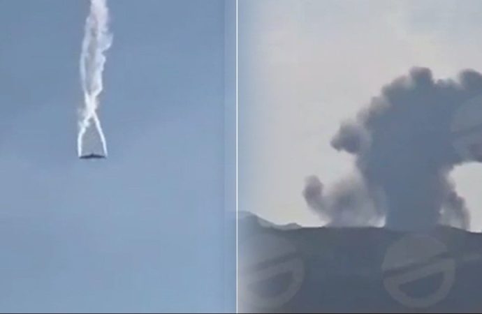 Türkiye 20 şehidine ağlıyor