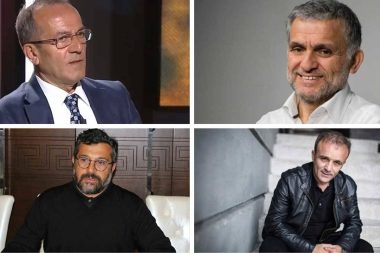 İmamoğlu davasında 4 gazeteci de yargılanacak