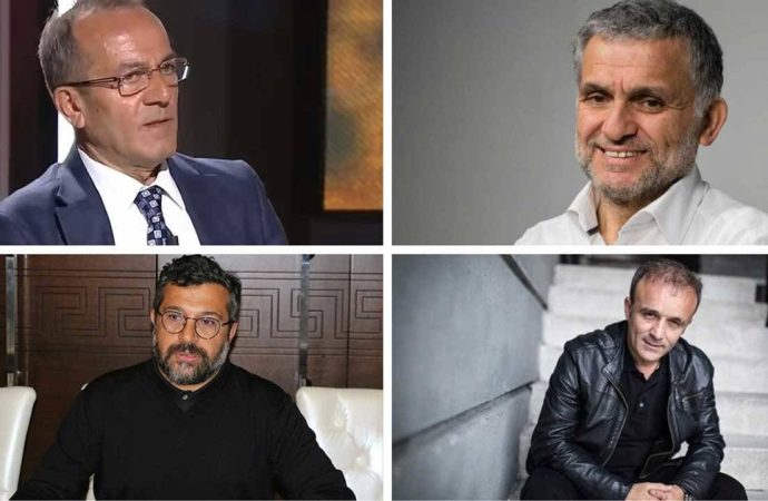 İmamoğlu davasında 4 gazeteci de yargılanacak