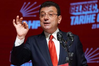 Tayyip Erdoğan’ın sözleri iddianamede: Ahtapotun kolları