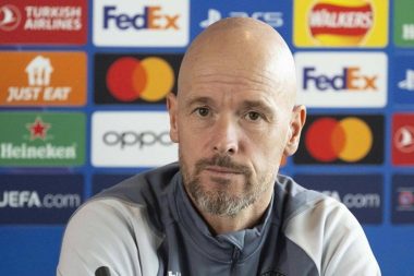 Erik Ten Hag, Ajax’ı reddetti!