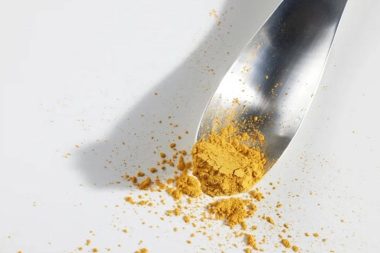 Astronot idrarından uzay yemeği