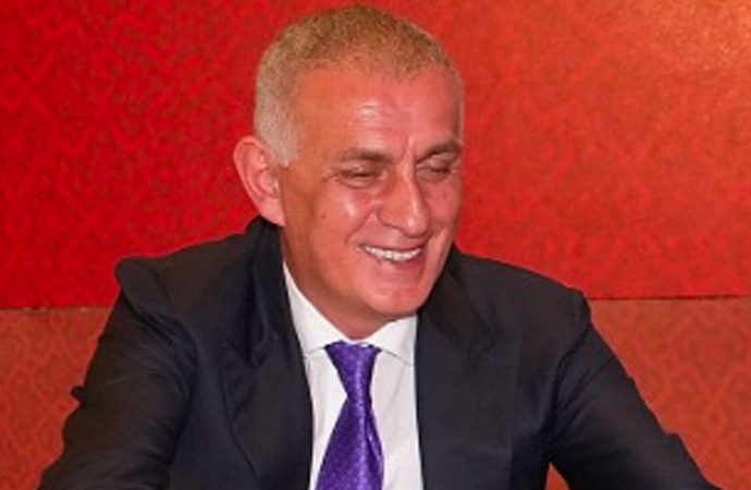 TFF’den sürpriz karar: U19 Ligi iptal edilecek