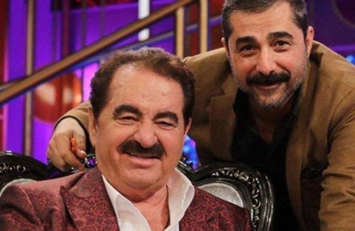 Oğlu İbrahim Tatlıses’e vasi atanmasını istedi