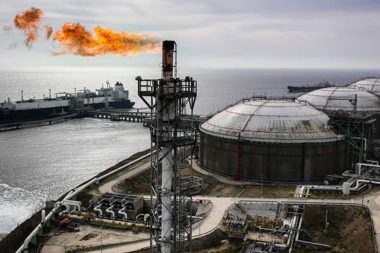 Bloomberg: ABD, Türkiye’ye ‘Rusya’dan gaz almayı durdurun’ dedi