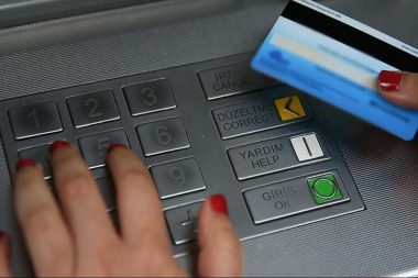 Yıllardır unuttuğu hesapta 760 milyon lira gördü