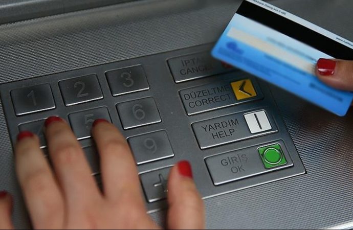 Yıllardır unuttuğu hesapta 760 milyon lira gördü