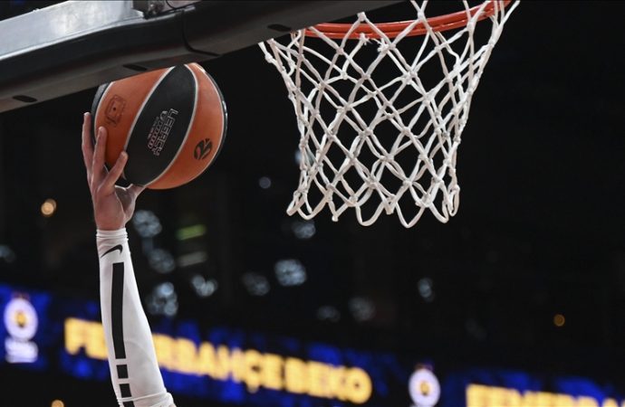 Fenerbahçe Beko yarın Almanya’da Hapoel IBI’yi ağırlayacak