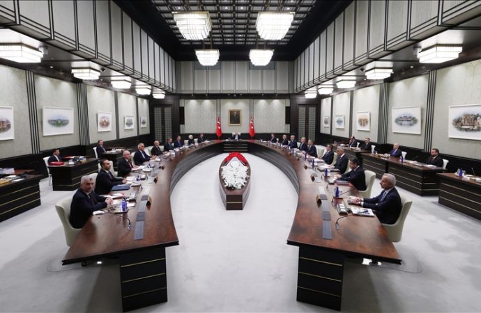 20 hava şehidi için başsağlığı mesajı yağdı