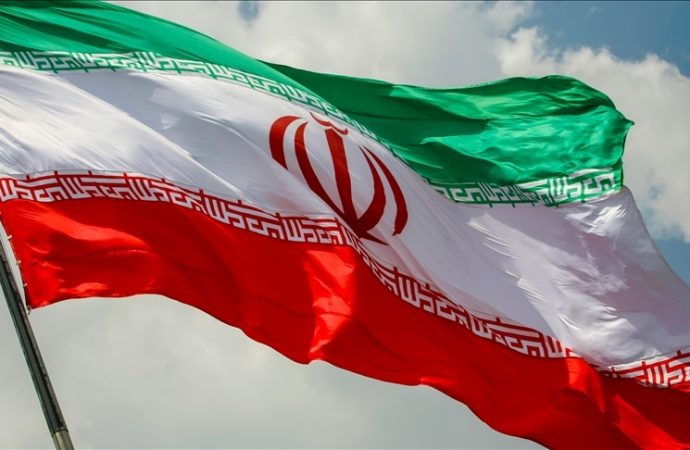 İran: ABD ve İsrail’in yönettiği casusluk şebekesini çökerttik