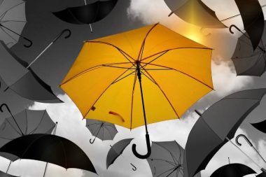 Meteoroloji’den üç il için sarı kodlu alarm: Kuvvetli yağış geliyor