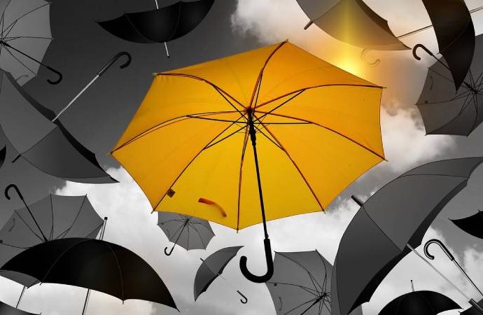 Meteoroloji’den üç il için sarı kodlu alarm: Kuvvetli yağış geliyor