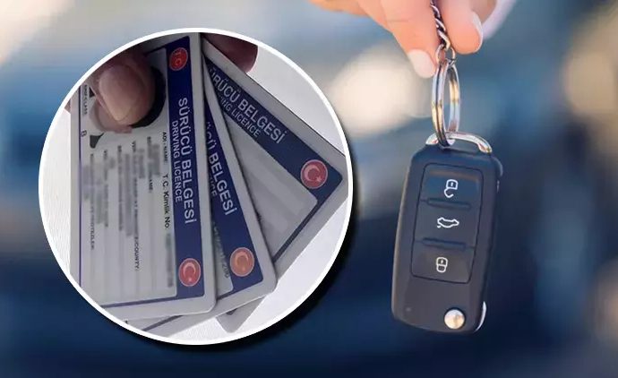 Ehliyetini yenilemeyenlere sigortadan hasar ödenmeyecek!