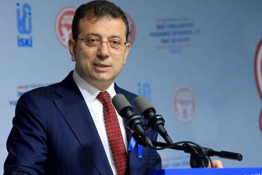 İmamoğlu’ndan ilk açıklama: ‘Alnımız ak, başımız dik’