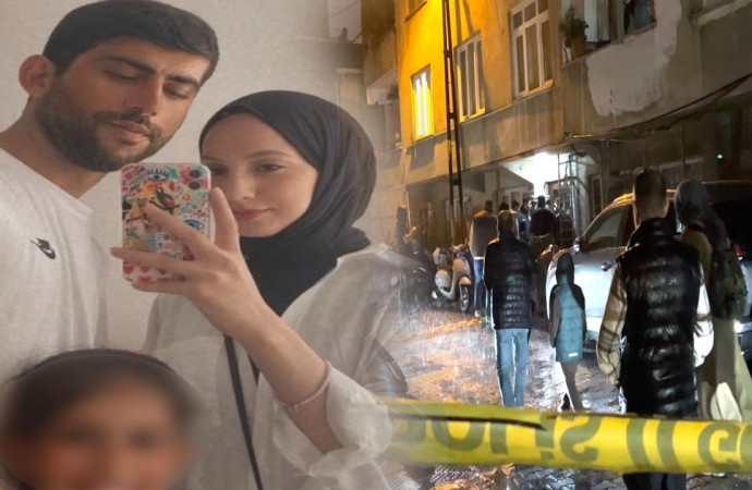 Gürültü şikayetiyle üst kat komşularını taradı: Bir kişi öldü