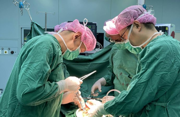 Obezitede cerrahi müdahale son çare olacak