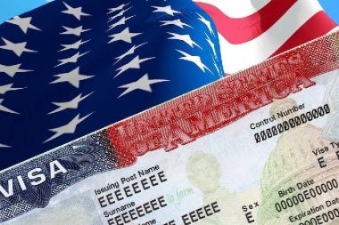 ABD vizesinde yeni düzenleme: Kronik hastalığı olanlara kötü haber