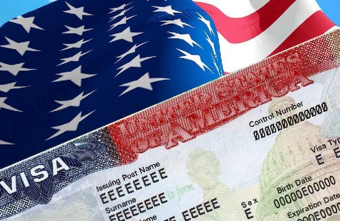 ABD vizesinde yeni düzenleme: Kronik hastalığı olanlara kötü haber