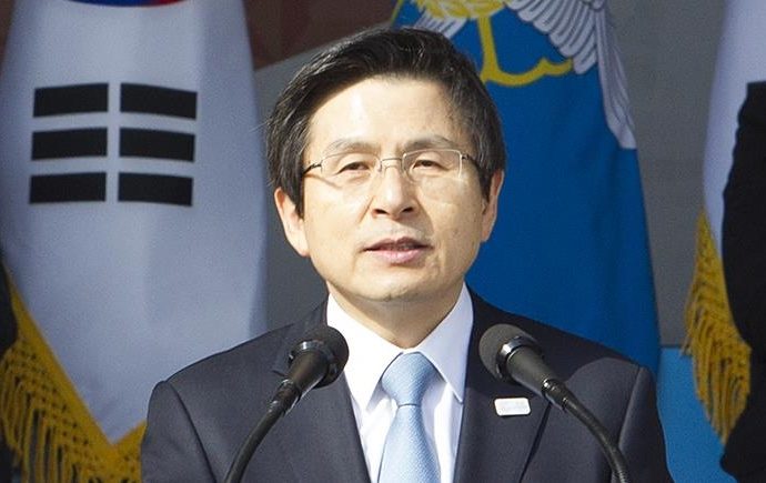 Eski Güney Kore Başbakanı Hwang Kyo-ahn ‘isyana teşvik’ten gözaltına alındı