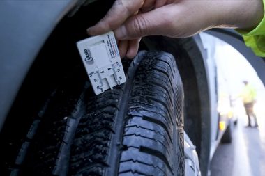 Kış lastiği uygulaması için son üç gün