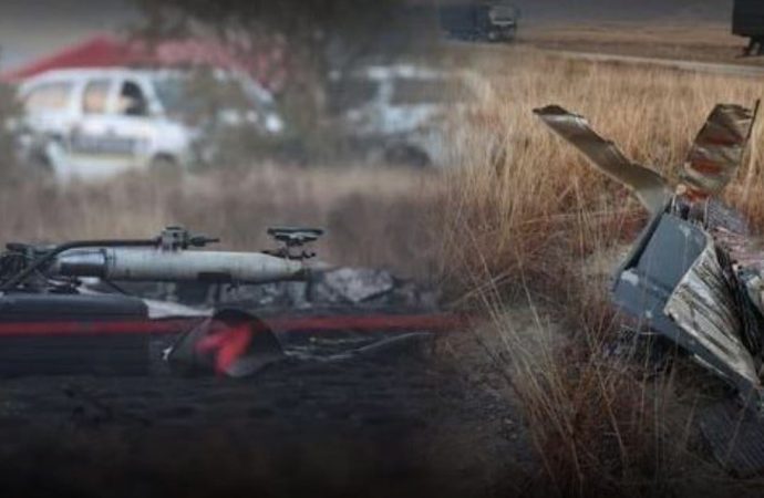 18 şehidin naaşına ulaşıldı