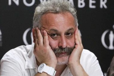 Yönetmen Onur Ünlü’den şok itiraf: ‘İnternetten dua satıyordum’