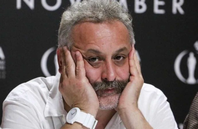 Yönetmen Onur Ünlü’den şok itiraf: ‘İnternetten dua satıyordum’