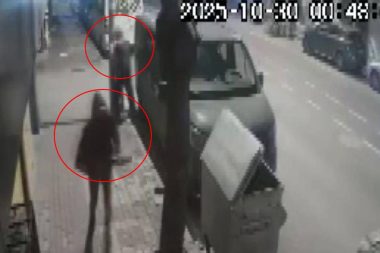 ‘Müsaade’ isteyip iş yerini kurşunladı