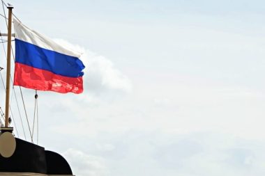 Rusya bakanlık sözcüsü dahil 30 Japon’a yasak getirdi