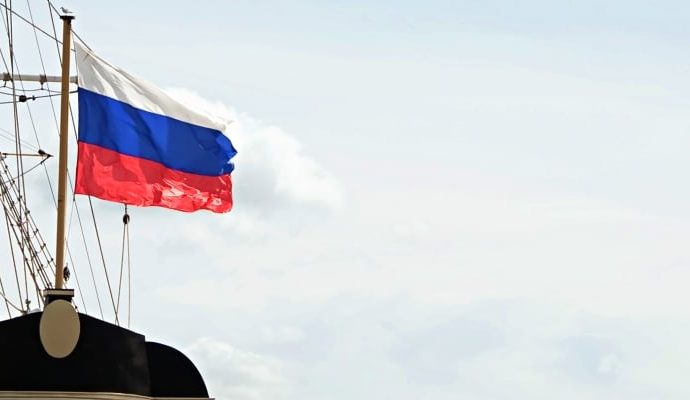 Rusya bakanlık sözcüsü dahil 30 Japon’a yasak getirdi