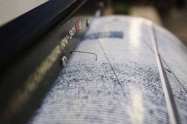 Akdeniz’de 5.2 büyüklüğünde deprem