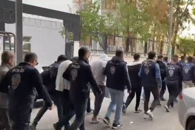 2,7 milyar TL’lik yasa dışı bahis çetesi çökertildi