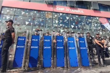 İddianameyi Gürsel Tekin de beğenmedi: ‘Asılsız iddialar var’