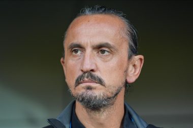 Tuncay Şanlı’ya Fenerbahçe Futbol Akademisi’nde görev