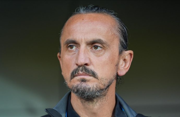 Tuncay Şanlı’ya Fenerbahçe Futbol Akademisi’nde görev