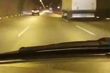 Eski karısını tehdit etti, yakalanınca ‘İsrail’i kastettim’ dedi