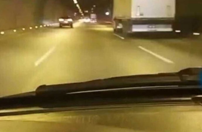 Eski karısını tehdit etti, yakalanınca ‘İsrail’i kastettim’ dedi