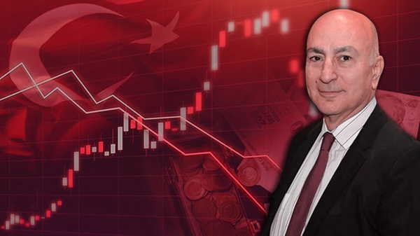 Mahfi Eğilmez açıkladı: Türkiye’de enflasyona yol açan 5 temel neden