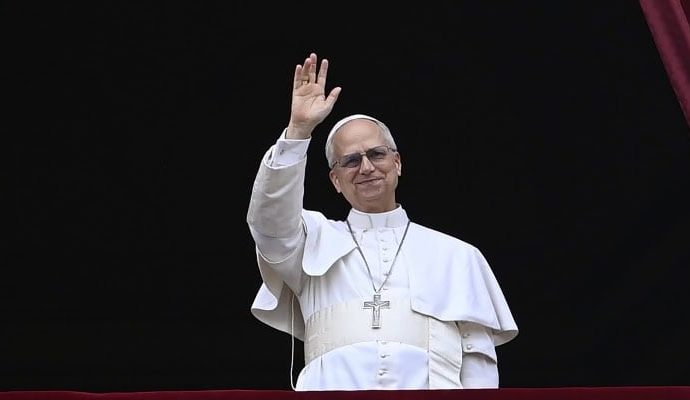 Papa favori filmlerini açıkladı