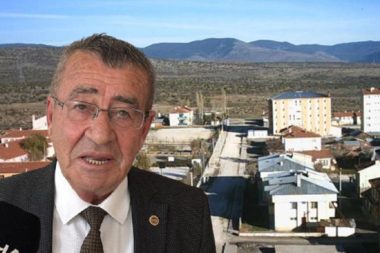 70 yıllık ilçe köy olma yolunda: ‘Bu utanılacak bir şey’