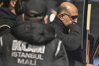 İtirafçı Aziz İhsan Aktaş cinsel tacizden sabıkalı çıktı