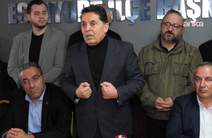 Ahmet Özer: Bir kişi bile özgür olmazsa hiçbirimiz özgür değiliz