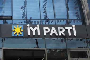 İYİ Parti 30 ilde kongrelerini tamamladı