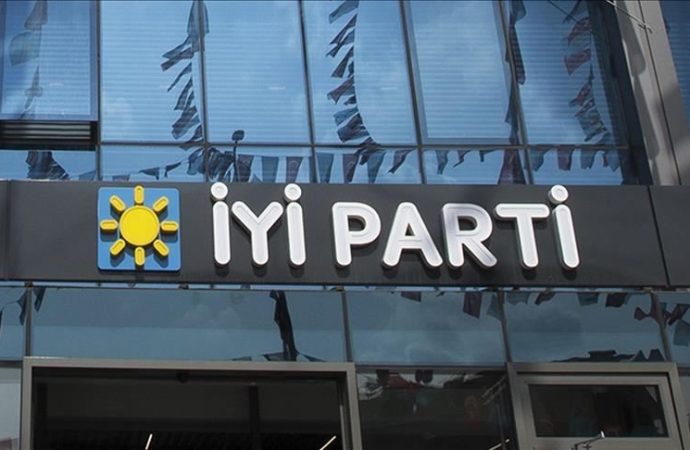 İYİ Parti 30 ilde kongrelerini tamamladı