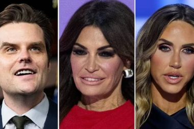 Plastik cerrahlar taleplere yetişemiyor; Trump’ın yakınındaki siyasetçiler “Mar-a-lago yüzü” istiyor!