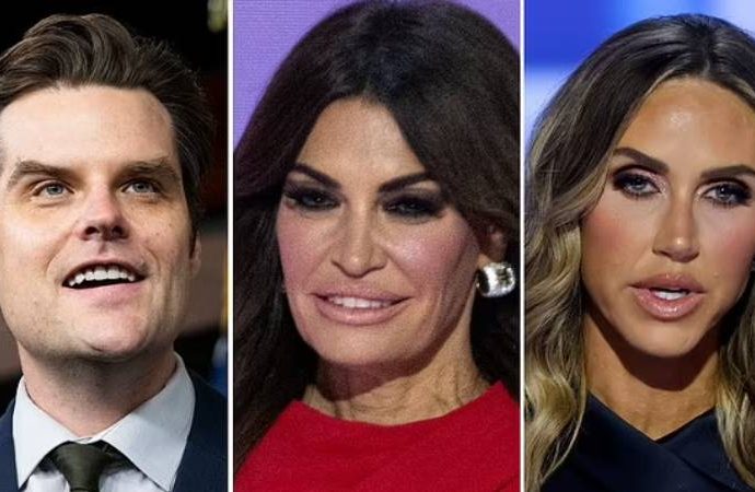 Plastik cerrahlar taleplere yetişemiyor; Trump’ın yakınındaki siyasetçiler “Mar-a-lago yüzü” istiyor!