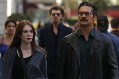 Uykucu gişeleri uyandırdı!